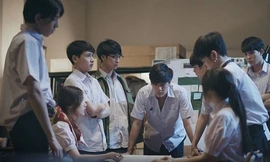 “The Gifted: Graduation“: Hé lộ sự thật về việc lớp Gifted bị hủy bỏ một năm về trước