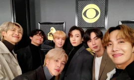 NÓNG: Không chỉ tham dự, BTS sẽ có sân khấu của riêng mình tại Grammys 2021!
