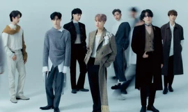 Dính “lời nguyền 7 năm”, chính thức rời JYP, tương lai GOT7 sẽ đi đâu về đâu? 