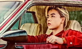 Hot TikToker 2,5 triệu followers Bo Bắp tung MV debut hợp tác cùng producer Hoaprox