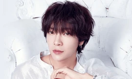 Hàn Quốc đã có nghệ sĩ đầu tiên nhiễm COVID-19, K-Pop bị dịch bệnh tấn công trực diện