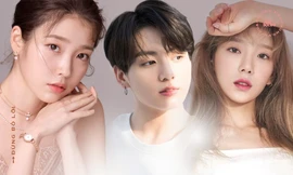 11 idol K-Pop có năng khiếu tiềm ẩn với “bolero phiên bản Hàn” - nhạc Trot 