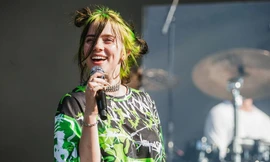 Các fan đã “săn” vé miễn phí xem Livestream Concert “Where do we go” (Billie Eilish) chưa?
