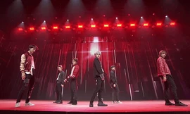 Ngập tràn cảm xúc với thước phim “xuyên không” tuyệt vời của NCT DREAM