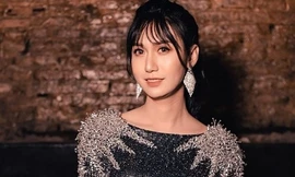 Trước những bình luận khiếm nhã, Lynk Lee đáp trả “nền nã” khiến fan thích thú