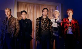NU'EST “lột xác” mới lạ trong MV “I'm In Trouble” khiến L.O./\.E gặp “rắc rối” to