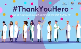 TikTok, Facebook phát động chiến dịch lan tỏa sự tích cực trong mùa dịch COVID-19