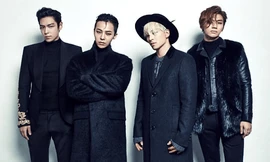 V.I.P lại lỡ hẹn với BIGBANG khi Lễ hội âm nhạc Coachella 2020 chính thức bị hủy