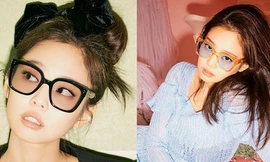 Ngắm Jennie (BLACKPINK) đầy khí chất trên trang bìa tạp chí Marie Claire tháng 4