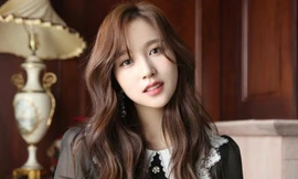 Mina (TWICE) - Nàng công chúa tài sắc khiến bao người thương nhớ