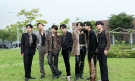 BTS năm 2020 đúng là “đỉnh của chóp“: Dẫn đầu và áp đảo BXH K-Pop toàn cầu trên Spotify