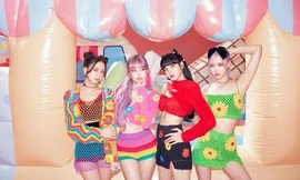 Thành tích “Ice Cream” sau 12 giờ: Tung hoành YouTube nhưng khiến fan mừng hụt ở iTunes