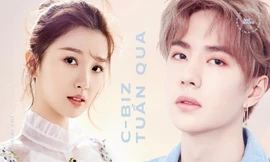 C-Biz tuần qua: Ngu Thư Hân nghi bị sàm sỡ, Vương Nhất Bác nhận đãi ngộ không tưởng