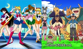 Manga và Anime: Hành trình 20 năm đắp xây bầu trời tuổi thơ teen Việt (phần 2)