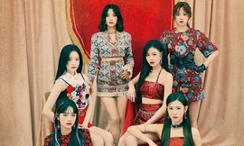 (G)I-DLE tung single “i’M THE TREND”, tham chiến “chảo lửa K-Pop” tháng 7
