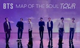 Đã xuất hiện “đối thủ” nguy hiểm khiến Big Hit và BTS phải dè chừng