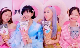 6 chi tiết siêu hay ho nhưng có thể bạn đã bỏ lỡ trong MV “Ice Cream” của BLACKPINK