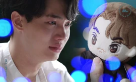 Still 2gether: Cảnh khóc của Tine khiến mạng xã hội Thái “dậy sóng” vì quá xuất sắc