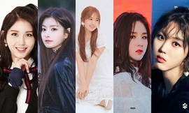 #Team_10X_của_KPop: Những nữ idol tỏa sáng từ các show "sống còn" (Phần 1)