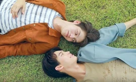 2gether The Series: Sarawat chẳng ngại nói cho cả thế giới biết mình yêu Tine