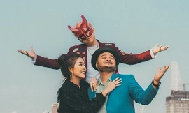 Thái Vũ FAPtv muốn trở thành “người xấu” và phản ứng của loạt sao Việt