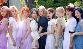 TWICE bất ngờ tham gia chuỗi concert trực tuyến “Beyond LIVE” của... SM Town