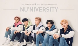 NU'EST, L.O.Λ.E và những màn tương tác “mặn chát” đậm chất ngày "Cá tháng Tư"