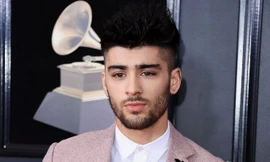 Trước thềm trao giải Grammys, Zayn Malik bỗng “đăng đàn” tố BTC không minh bạch