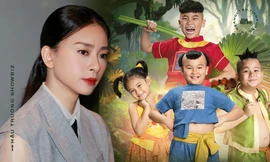 Ê-kíp “Trạng Tí” lần đầu nói về lùm xùm bản quyền và 4 lần họa sĩ Lê Linh từ chối lời mời