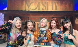ITZY cứ comeback là lập thành tích về doanh thu: Album sau “tẩu tán” gấp đôi album trước