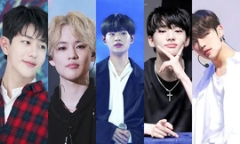#Team_2K_của_KPop: Những nam idol K-Pop nào là "hoàng tử trong mơ" của bạn?