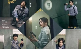 “Trốn Thoát Khỏi Mật Thất” tung poster các thành viên, chính thức khởi động mùa 2