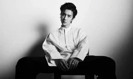 Vương Nhất Bác cứ việc tạo dáng trên Marie Claire, tẩu tán tạp chí hãy để fan lo