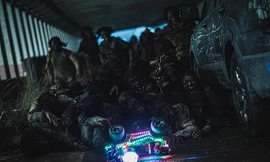 Đoàn phim “Train To Busan 2” tiết lộ thế giới hậu tận thế sẽ cực khắc nghiệt và hắc ám