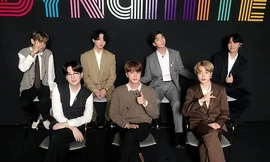 “Dynamite” (BTS) lập kỳ tích khi tiếp tục No.1 Billboard Hot 100 tuần thứ hai liên tiếp