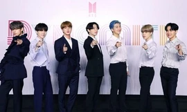 BTS đại thắng tại “VMAs 2020”, lần đầu tiên mang “Dynamite” lên sân khấu 