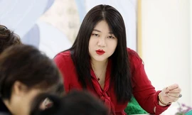 Fan phản đối “Quản lý vàng” Dương Thiên Chân làm X-Mentor cho “Thanh Xuân Có Bạn“