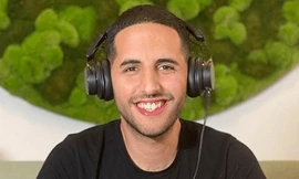 Vlogger 7,5 triệu người theo dõi Nas Daily bất ngờ khoe kênh Podcast riêng 