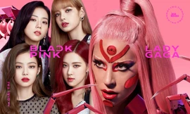 Không còn là tin đồn, “Mẹ quái vật” Lady Gaga hợp tác cùng BLACKPINK trong album mới