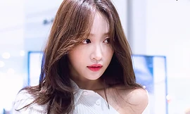 Hani (EXID) lại một lần nữa “cưng chiều” fan Việt khi bất ngờ làm điều này