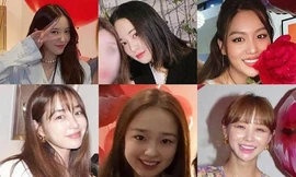 Biến căng: Hội mỹ nhân nổi tiếng xứ Hàn “quẩy” tiệc sinh nhật bất chấp COVID-19