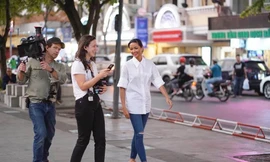 Hoa hậu H’Hen Niê tiết lộ dự án dành cho nữ sinh đồng hành cùng Room To Read 