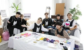 BTS “thả thính” phim mới trước ngày tung single khiến ARMY hết sức phấn khích