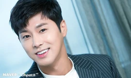 Yunho (TVXQ) chế khẩu trang kiểu mới và được cấp bằng sáng chế hẳn hoi