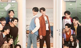 Phần đặc biệt của “2gether The Series” vừa nhá hàng đã gây sốt, fan sớm gặp lại BrightWin