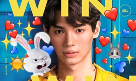 8 bí mật chưa chắc bạn đã biết về chàng nam thần Win (2gether The Series)