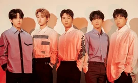 DAY6 “bật mí” về album mới và khoảnh khắc hạnh phúc nhất của nhóm