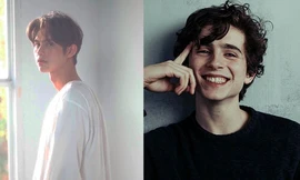 Bright và Timothée Chalamet: Những điểm chung bất ngờ của 2 chàng trai vàng cung Ma Kết