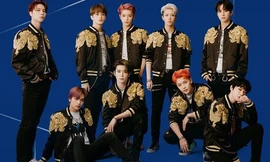 “Có tâm” như NCT 127: Dùng hẳn bản đồ tư duy để “nhá hàng” concert và album