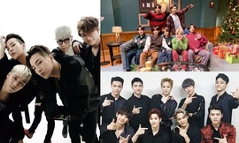 Từng bị chê là debut thất bại thảm hại, 3 nhóm nam này đã có “lời hồi đáp” cực ấn tượng